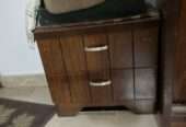 complete bedroom set