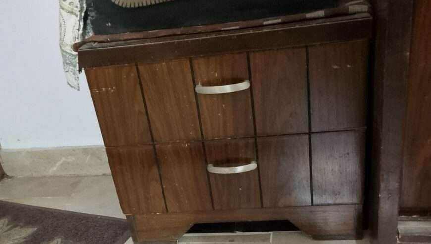 complete bedroom set