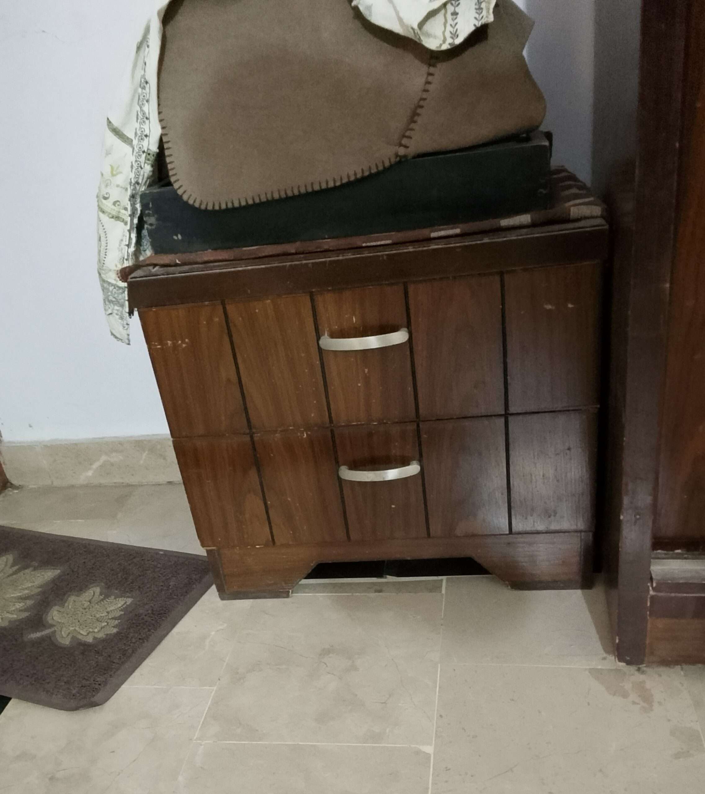 complete bedroom set