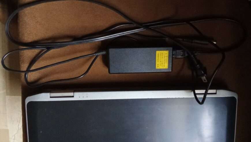 dell laptop