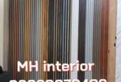 Pvc penal/Vinyl floor / wooden Floor / Wallpaper