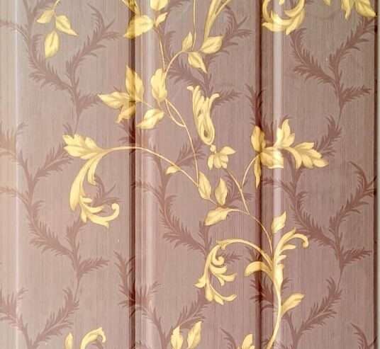 Pvc penal/Vinyl floor / wooden Floor / Wallpaper