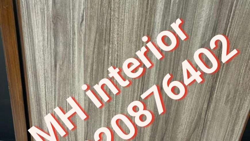 Pvc penal/Vinyl floor / wooden Floor / Wallpaper