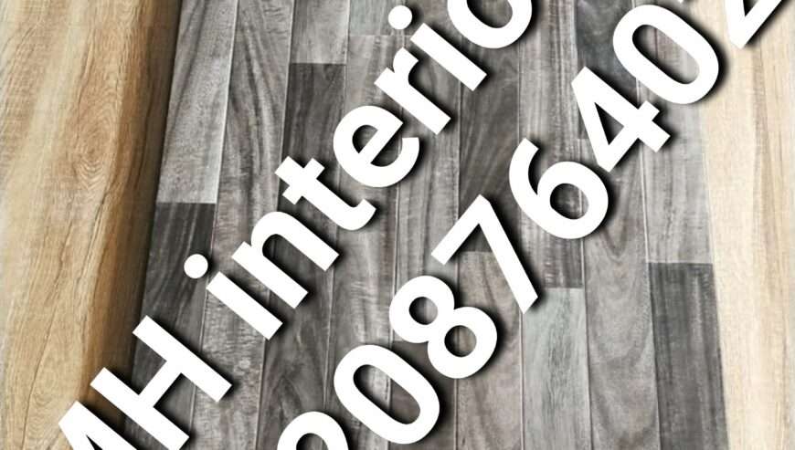 Pvc penal/Vinyl floor / wooden Floor / Wallpaper