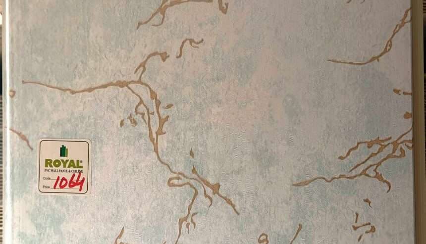 Pvc penal/Vinyl floor / wooden Floor / Wallpaper