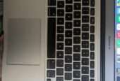 Mac book Air 2014 model with original recharger