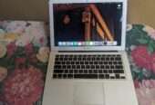 Mac book Air 2014 model with original recharger