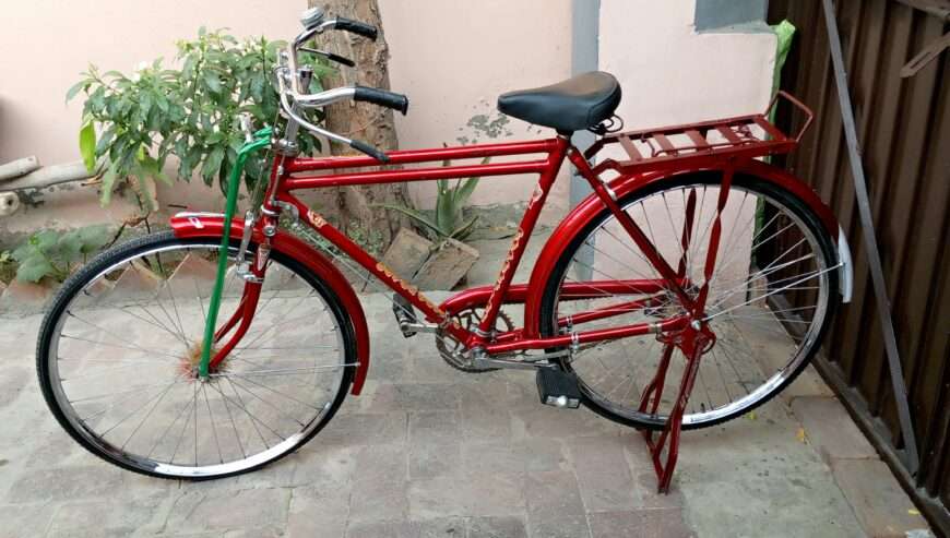 Superfine bicycle for sale