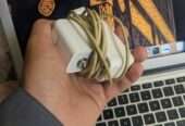 Mac book Air 2014 model with original recharger