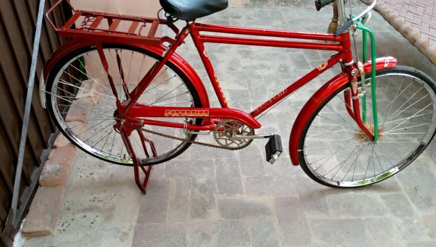 Superfine bicycle for sale