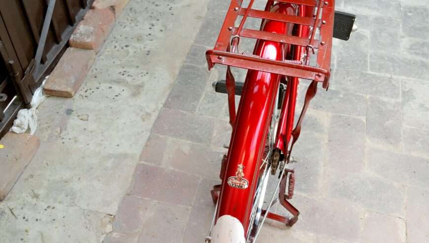 Superfine bicycle for sale
