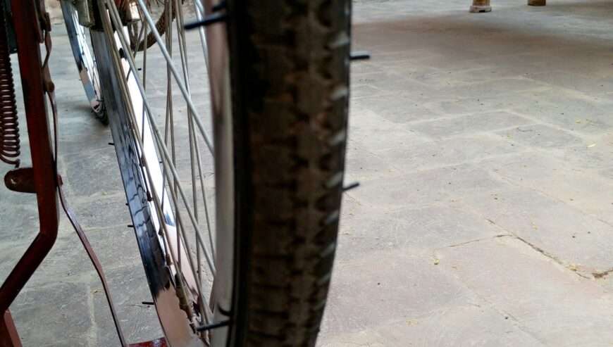 Superfine bicycle for sale