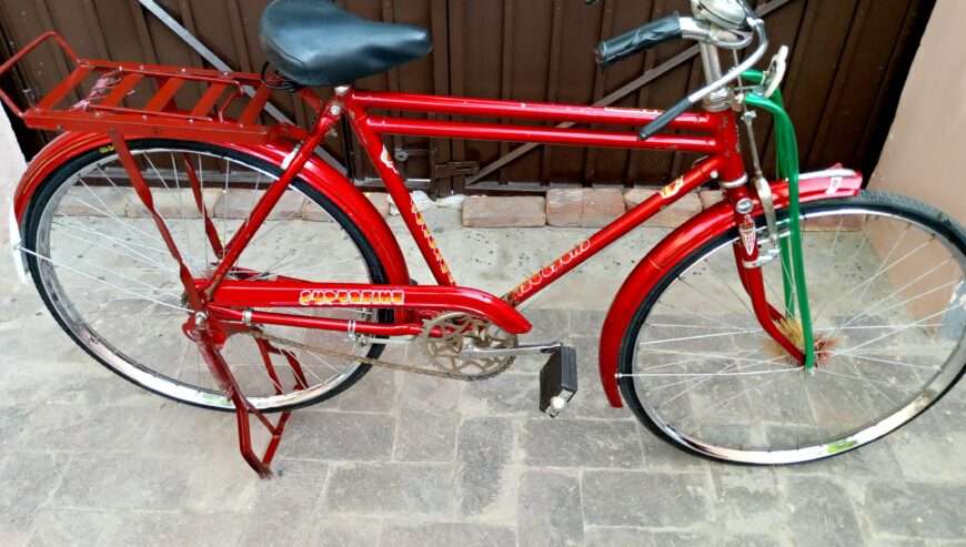 Superfine bicycle for sale
