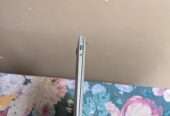 Mac book Air 2014 model with original recharger