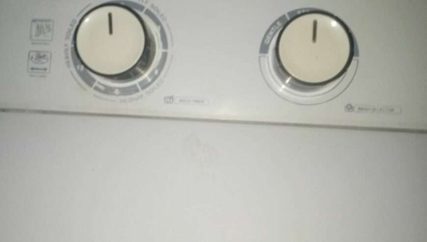 Washing machine