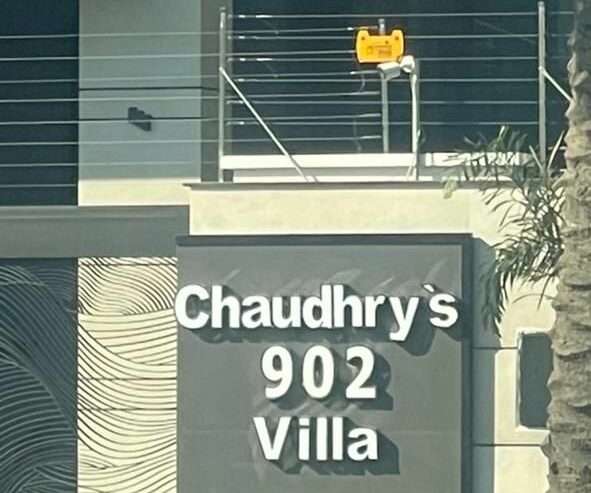 Neon- Name plates-2D+3D Signboards
