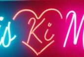 Neon- Name plates-2D+3D Signboards