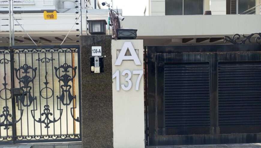 Neon- Name plates-2D+3D Signboards