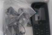 Nokia 106 model dual sim pta approved
