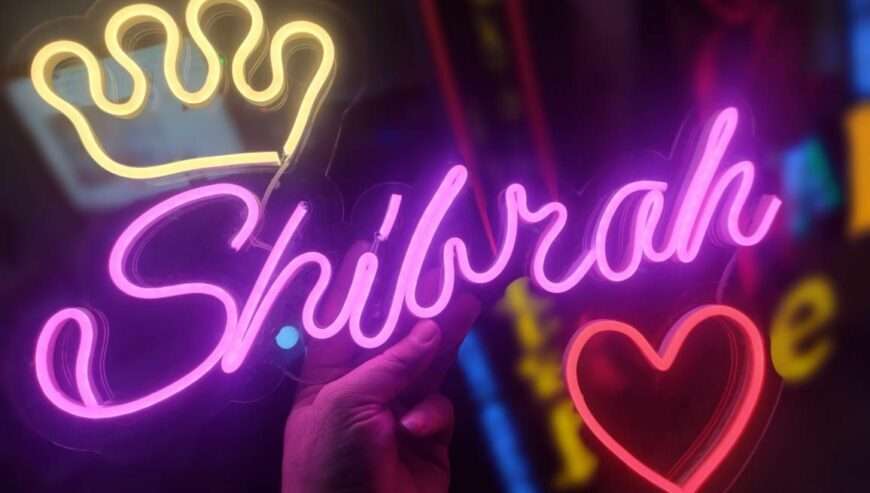 Steel signboards|Acrylic signboards|Neon signboards