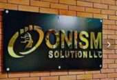 Neon- Name plates-2D+3D Signboards