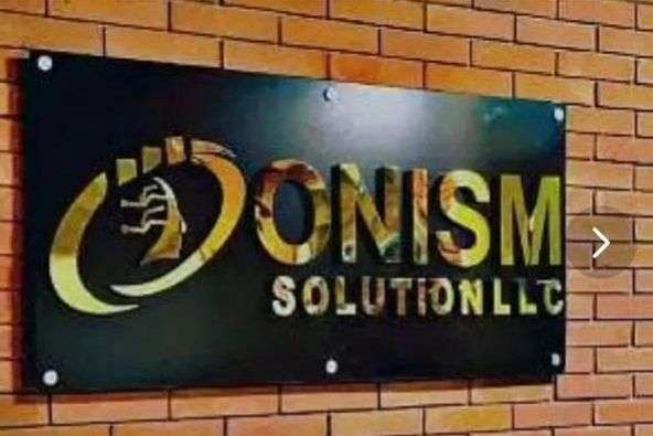 Neon- Name plates-2D+3D Signboards