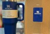 Stanley Quencher Tumbler 40oz | Original Travel Mug | Keeps Cold & Hot