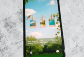 INFINIX NOTE 12 8+5Gb extendable/AMOLED Display