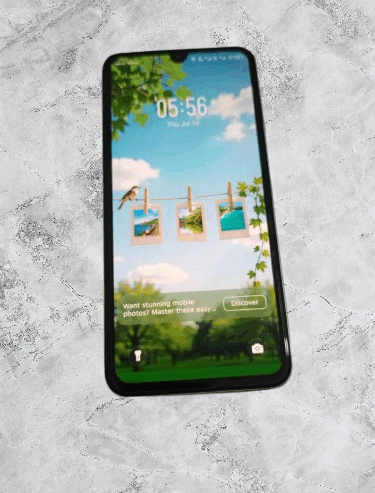 INFINIX NOTE 12 8+5Gb extendable/AMOLED Display