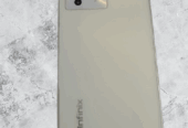 INFINIX NOTE 12 8+5Gb extendable/AMOLED Display