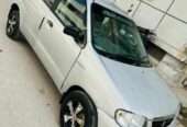 Suzuki Alto vxr car argent for sell engan file ok whtsap03272339582