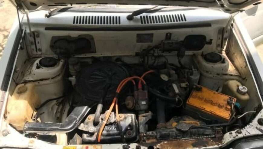 Mehran 2008 for sale 03106595055