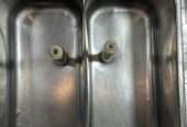 Commercial con ice cream machine for sale