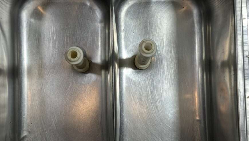 Commercial con ice cream machine for sale