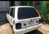 Mehran 2008 for sale 03106595055