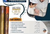 Learn Quran Online