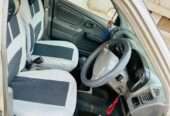 Suzuki Alto vxr car argent for sell engan file ok whtsap03272339582
