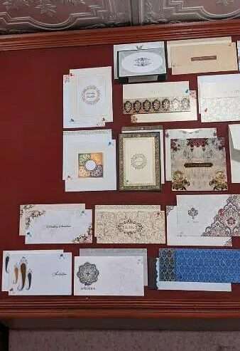 Wedding card Invitation Card Flowers Card Wedding Card O32148O966O