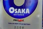 EXIDE AND OSAKA BATTERY WHOLESALER