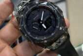 SKMEI 2411 BLACK