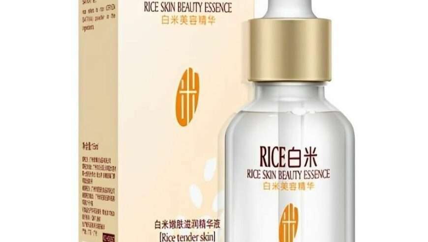 Skin care