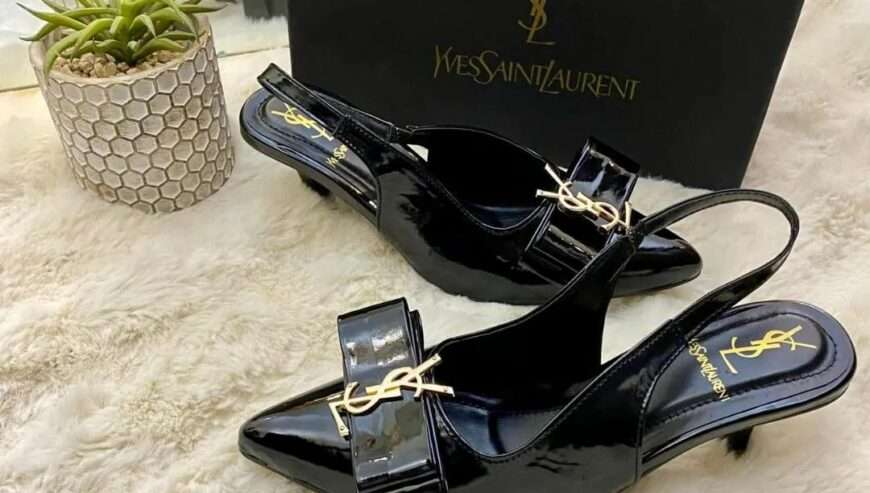 Chic women’s fancy formal heels