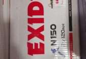 EXIDE AND OSAKA BATTERY WHOLESALER