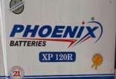 EXIDE AND OSAKA BATTERY WHOLESALER