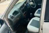 Suzuki Alto vxr car argent for sell engan file ok whtsap03272339582