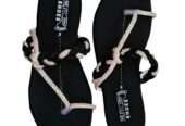 Women’s Satin casual flats
