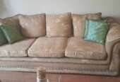 Sofa Set for Sale