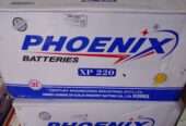 EXIDE AND OSAKA BATTERY WHOLESALER