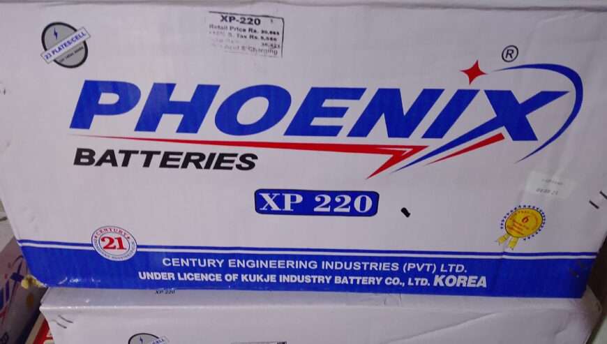 EXIDE AND OSAKA BATTERY WHOLESALER