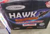 EXIDE AND OSAKA BATTERY WHOLESALER